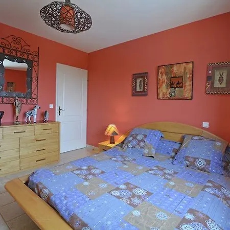 Ferienhaus Maison 3 Avec Piscine